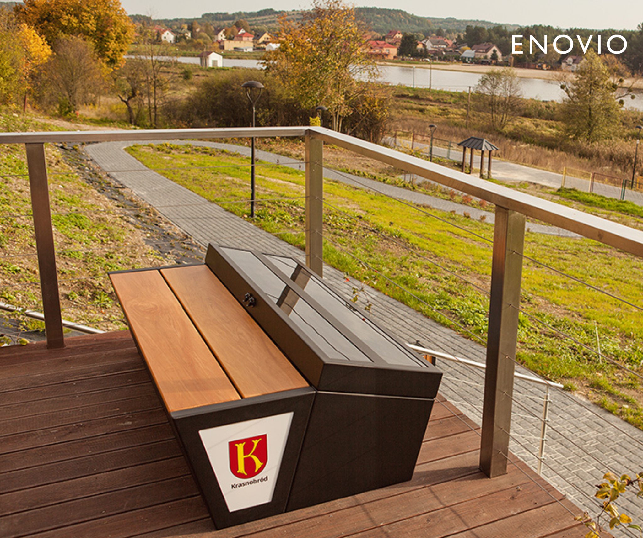 enovio_smart_bench_installation